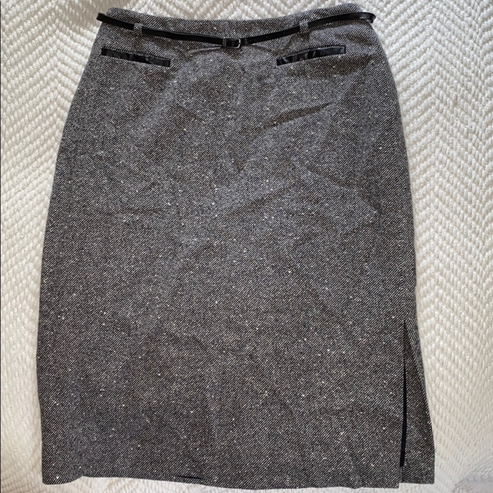 louben pencil skirt